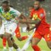 2026 World Cup: African teams battle for spots