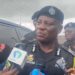 Why IGP Yehonu believes Akwatia by-election will set good precedent for future elections