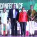 Ghana marks youth climate summit with new roadmap