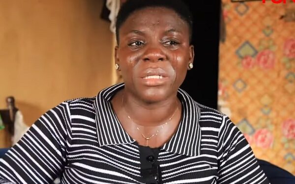 Opeyemi Omoboriowo, the victim