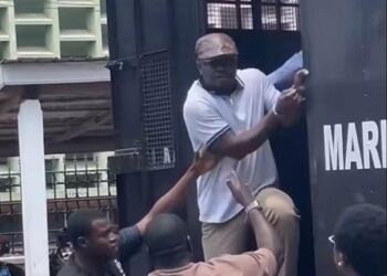 You can’t shut Abronye up – Bawumia’s Aide jabs NDC Govt