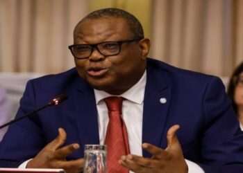 Gbinyiri mediation committee charts roadmap for peace in Savannah region