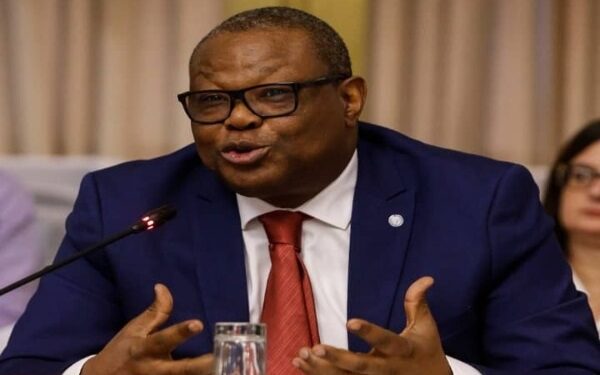 Gbinyiri mediation committee charts roadmap for peace in Savannah region