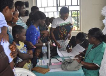 Botswana declares emergency after Trump's aid cuts spark medical shortages