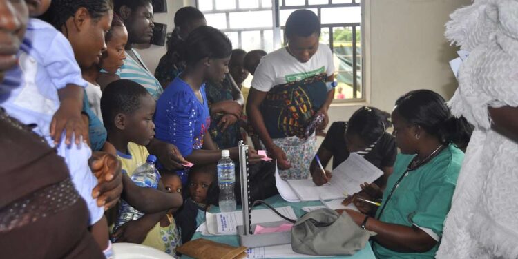 Botswana declares emergency after Trump's aid cuts spark medical shortages