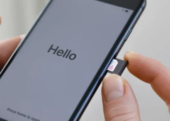 What you need to know about latest iPhone eSim