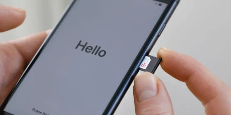 What you need to know about latest iPhone eSim