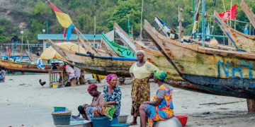 Fishing communities urged to claim revenue share in Malawi