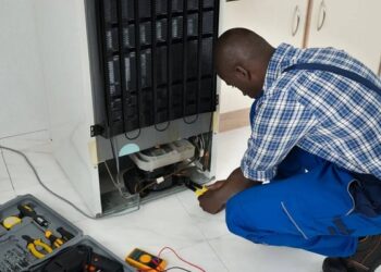 Ghana EPA pushes for ozone-friendly products, certified refrigeration technicians