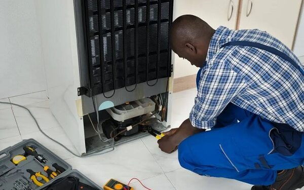 Ghana EPA pushes for ozone-friendly products, certified refrigeration technicians