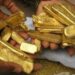 Gold mining in Ghana is a lucrative business