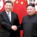 Kim Jong Un Heads to Beijing as Putin, Xi Praise ‘Old Friend’ Bond