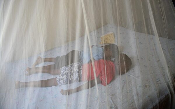 Beyond chemicals: Embracing ecological solutions for Ghana’s malaria challenge in a changing climate