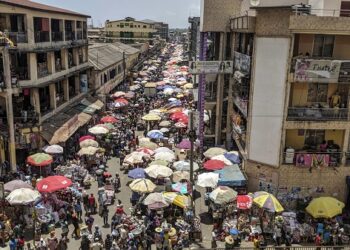 Ghana’s retail sovereignty: Enforce the law or surrender our markets