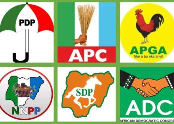 Nigeria’s INEC clears 14 associations for next stage of political party registration