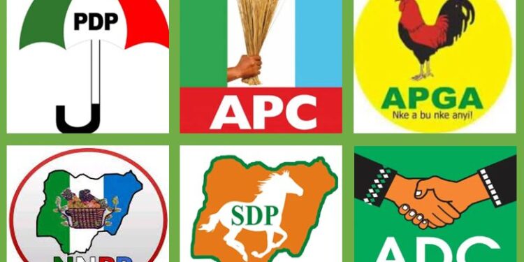 Nigeria’s INEC clears 14 associations for next stage of political party registration