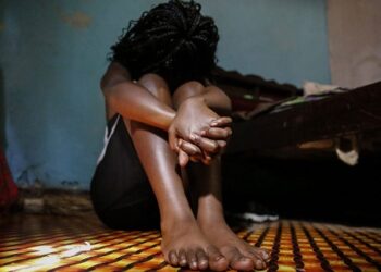 File photo: Ghana: Rape survivors struggle with medical costs despite legal protections