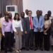 Participants at the inception workshop in Accra