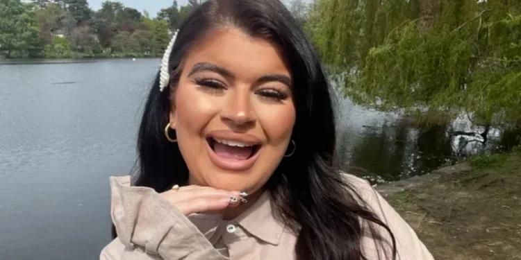 A spokesperson for Jessie said she had been deeply shocked and hurt by the humiliating videos