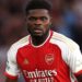 Thomas Partey, Ghanaian Midfielder facing rape case charges in London