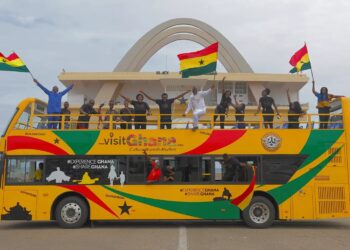 Let’s sell Ghana, not shame her: The role of everyday citizens in promoting our nation