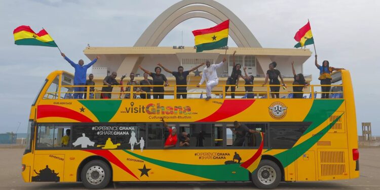 Let’s sell Ghana, not shame her: The role of everyday citizens in promoting our nation