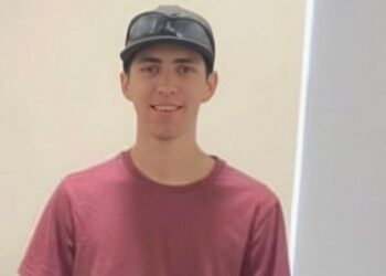 Charlie Kirk’s alleged killer arrested