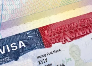 US visa
