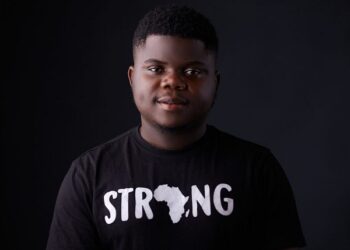 Wodemaya, Ghanaian Youtuber