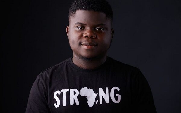 Wodemaya, Ghanaian Youtuber