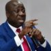 National Publicity Secretary, Mallam Bolaji Abdullahi