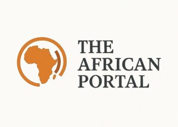 The African Portal
