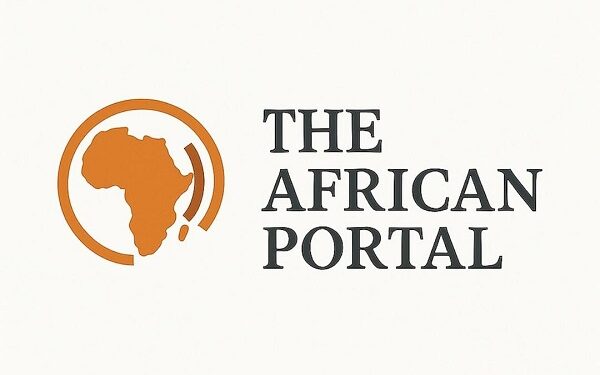 The African Portal