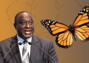 Alan John Kwadwo Kyerematen