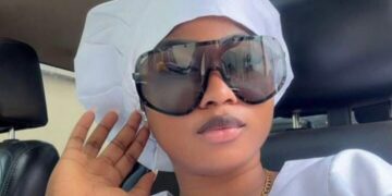 Big Brother Naija Season 10 Housemate, Imisi Ayanwale…Photo Credit: Celestial Heritage
