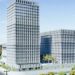 The Bank of Ghana new head office