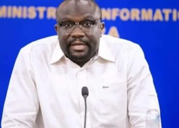 Abdul-Wahab Hanan Aludiba, former Chief Executive Officer of the National Food and Buffer Stock Company