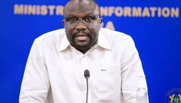 Abdul-Wahab Hanan Aludiba, former Chief Executive Officer of the National Food and Buffer Stock Company