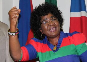 Swapo shows solidaretiy to Cuba amid UNGA vote to end sanctions