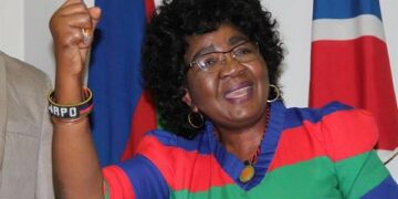 Swapo shows solidaretiy to Cuba amid UNGA vote to end sanctions