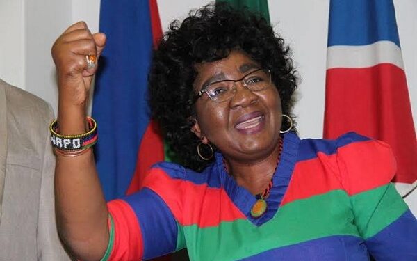 Swapo shows solidaretiy to Cuba amid UNGA vote to end sanctions