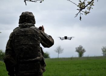 NATO seeks drone defense amid Russian airspace incursions
