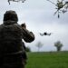 NATO seeks drone defense amid Russian airspace incursions
