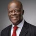 Nigerian Finance Minister Mr. Wale Edun