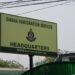 Ghana Immigration Service