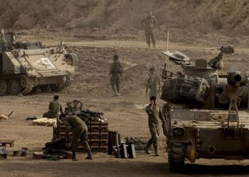 Ceasefire agreement on Gaza comes into effect at noon local time - IDF