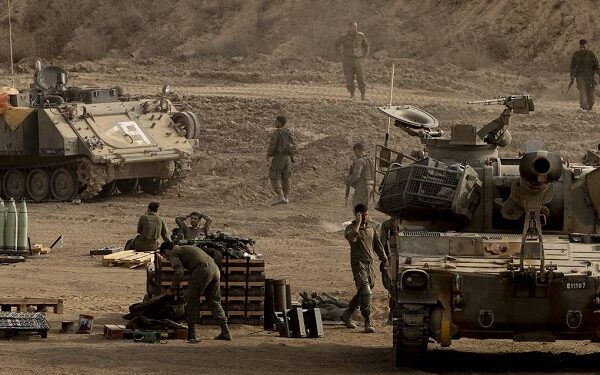 Ceasefire agreement on Gaza comes into effect at noon local time - IDF