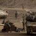 Ceasefire agreement on Gaza comes into effect at noon local time - IDF