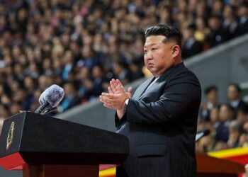 Operation in Kursk Region proves strength of relations between Russia, North Korea - Kim