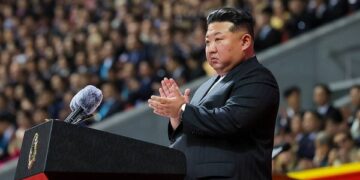 Operation in Kursk Region proves strength of relations between Russia, North Korea - Kim